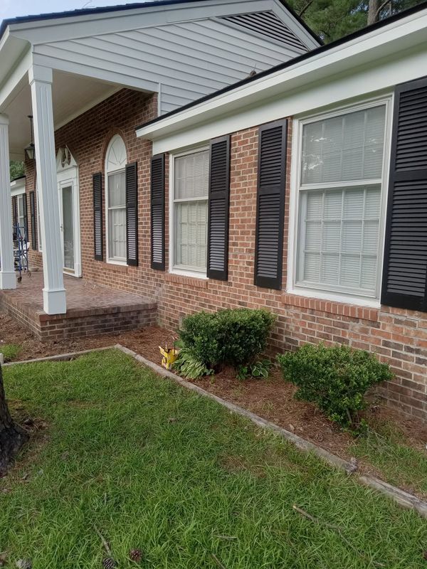 Exterior Painting