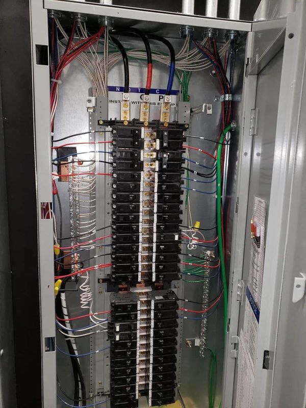 Electrical Repairs gallery