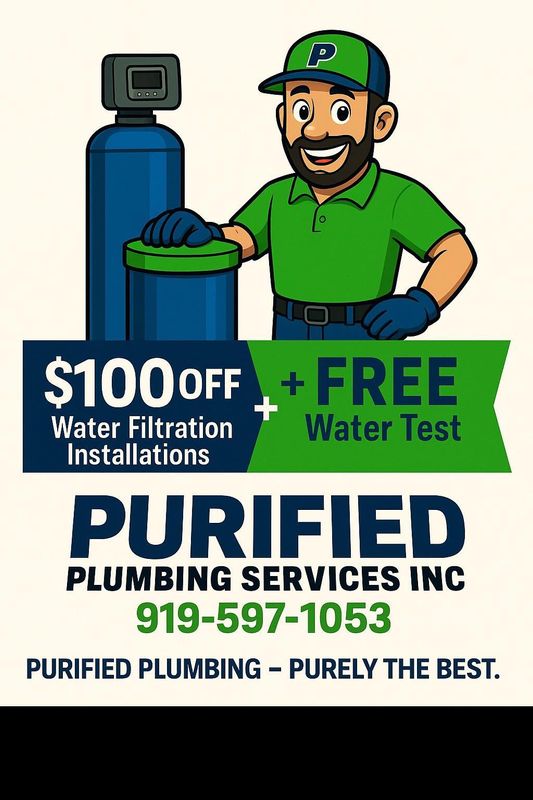Water Filtration