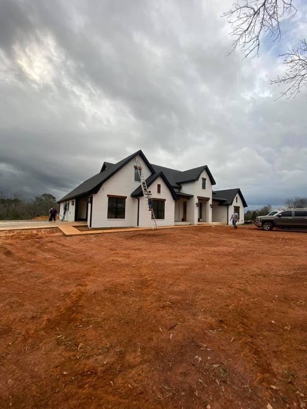 Exterior Renovations