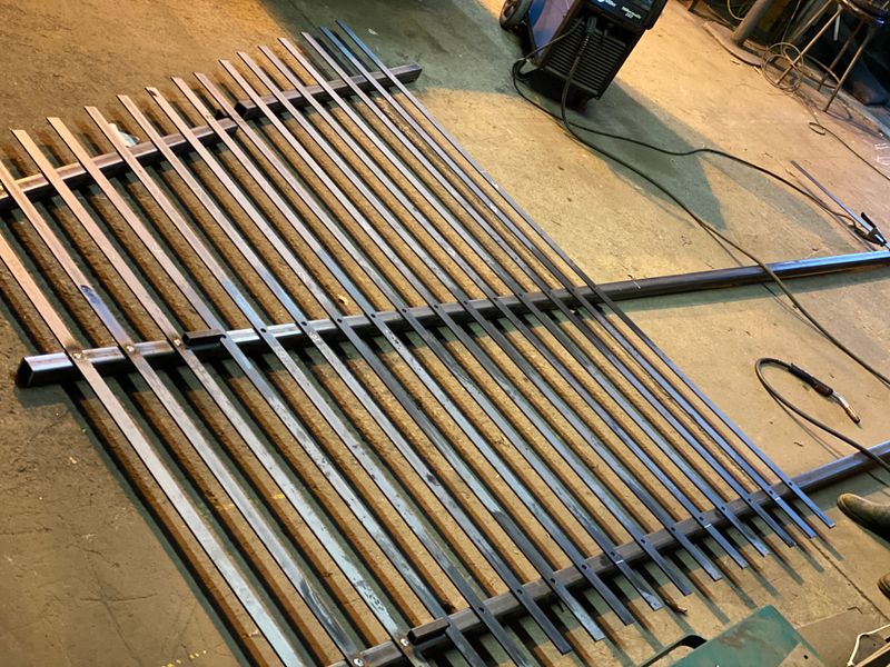 Mobile Welding Services