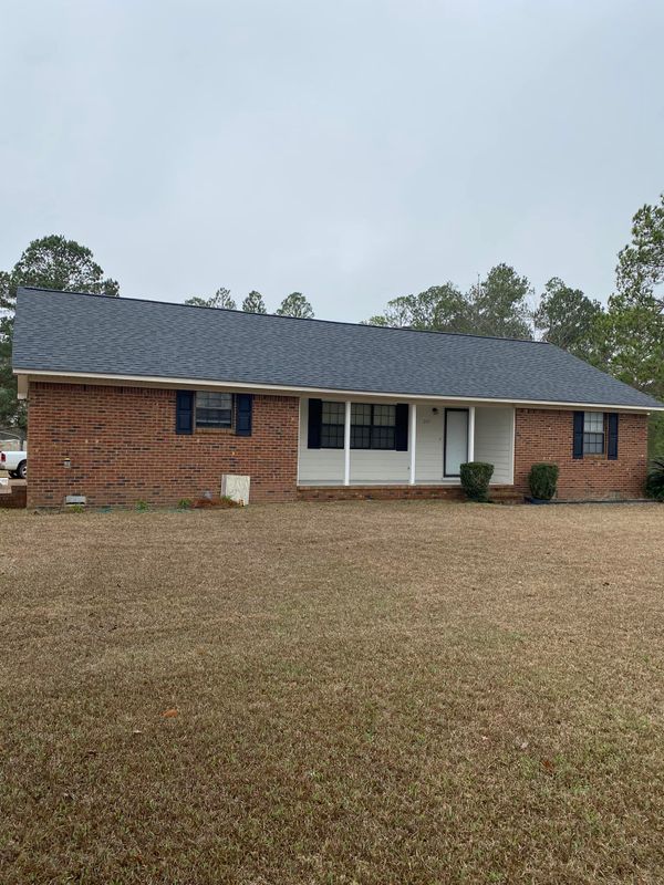 Roofing Replacement