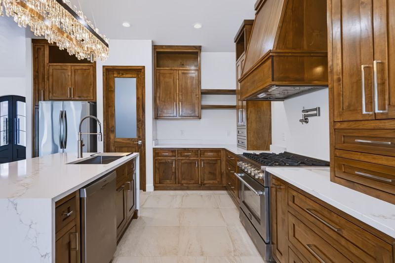 Kitchen Renovation