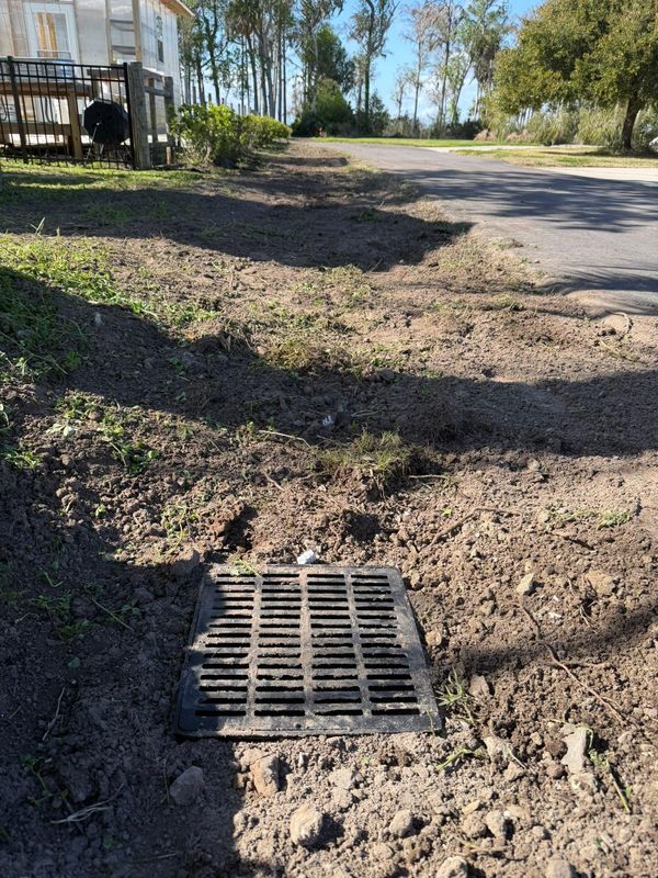 Culverts & Drainage Solutions