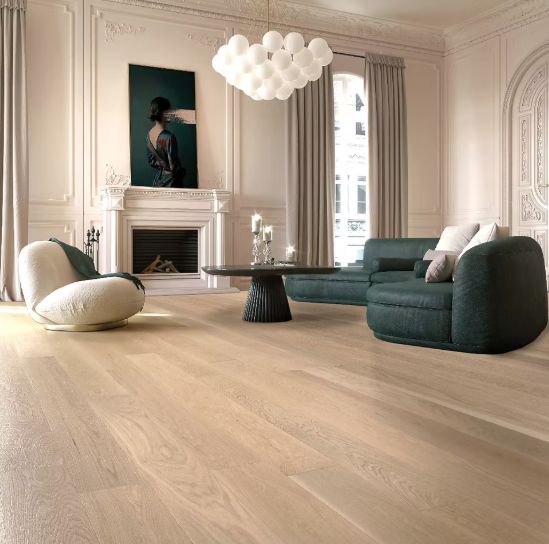 Flooring