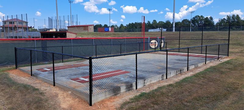 Fence Installation