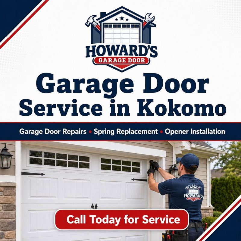 Commercial Garage Doors