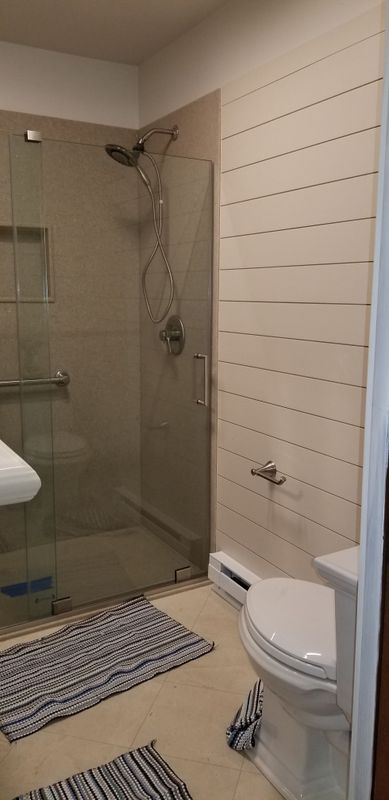 Ceramic Tile Installation