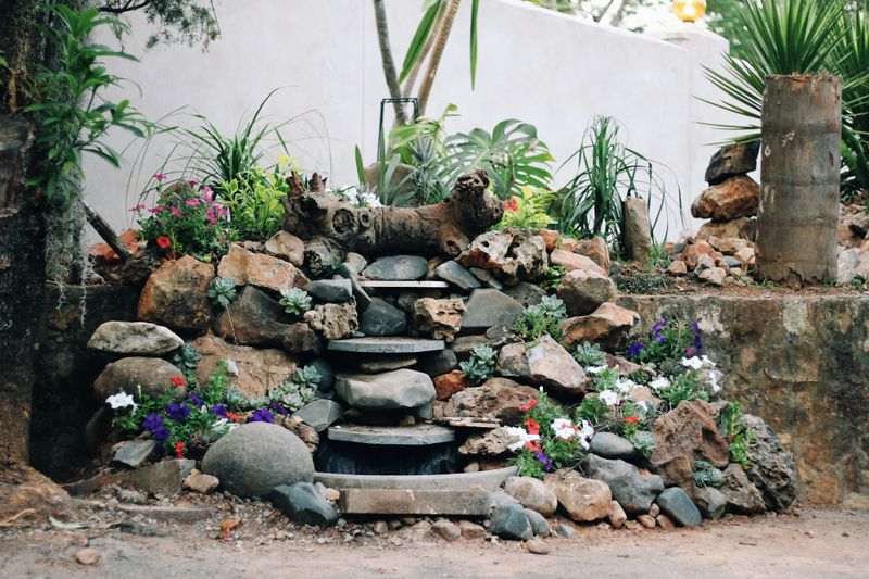 Landscape Design