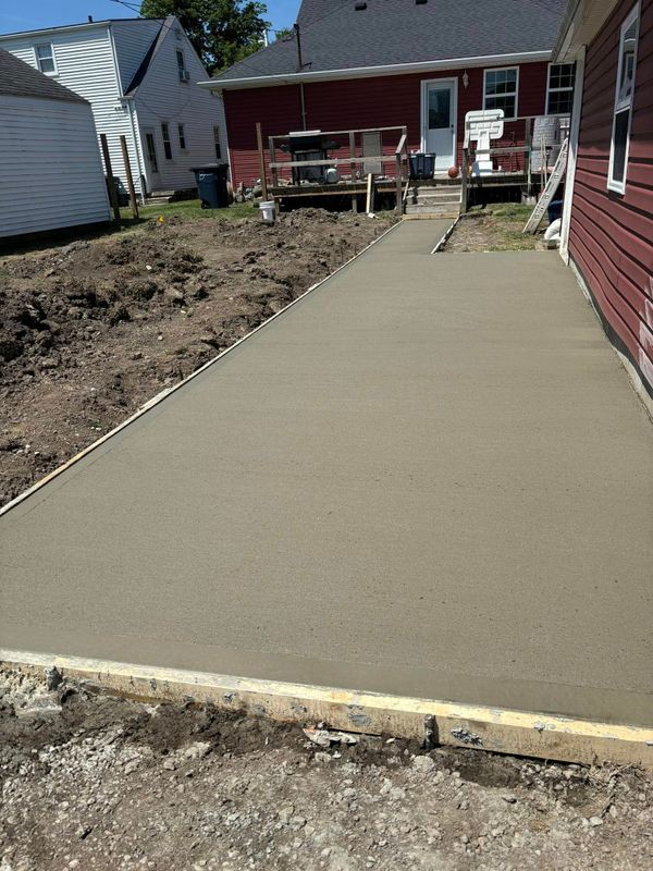 Site Grading
