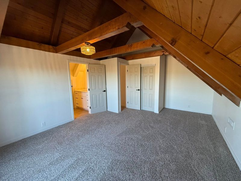 Interior Renovations