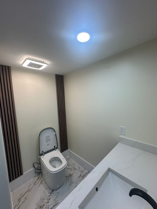 Renovations & Remodels