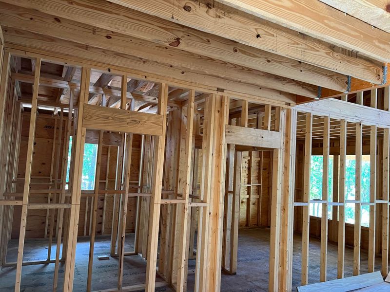 Exterior Renovation