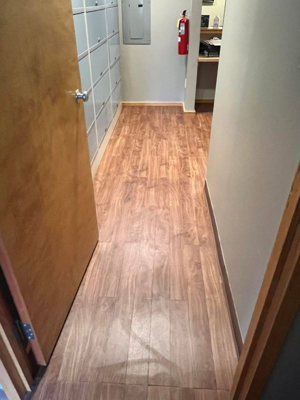 Interior Renovations