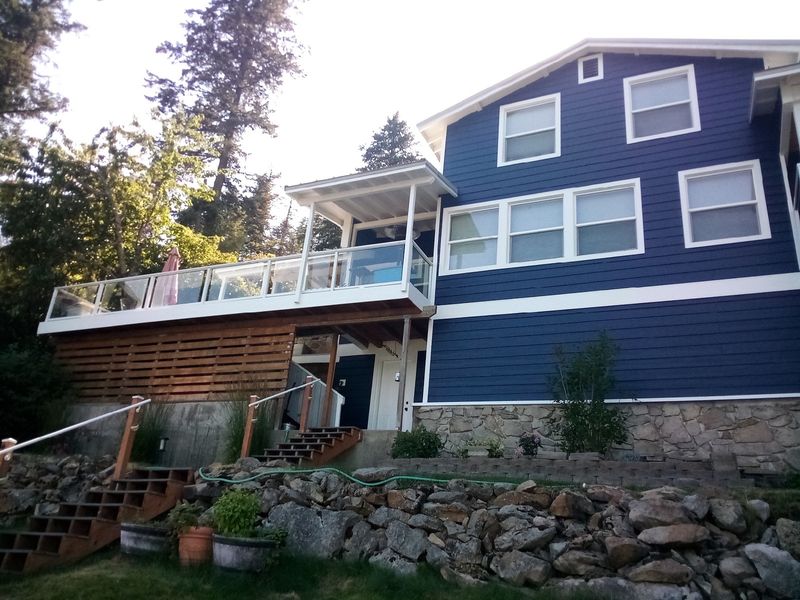 Exterior Painting gallery