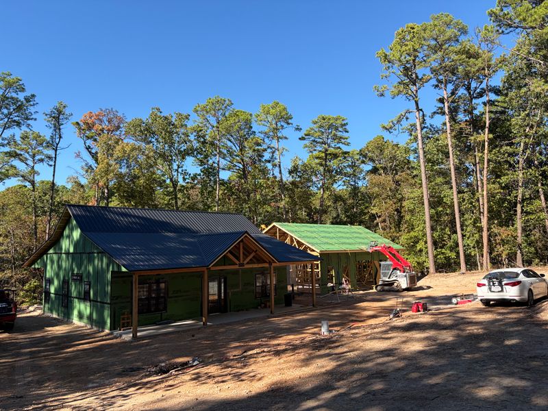 New construction