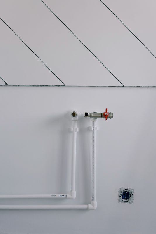 Plumbing