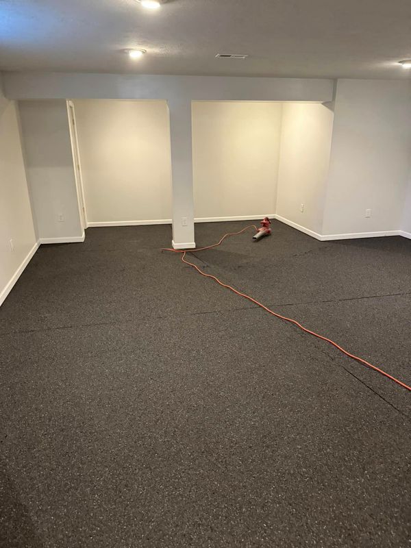 Basements