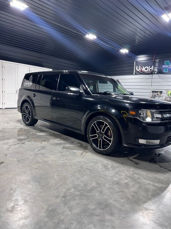 Window Tinting