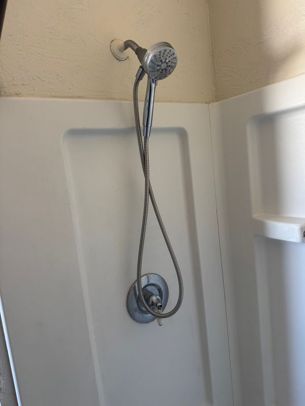 Bathroom Renovation