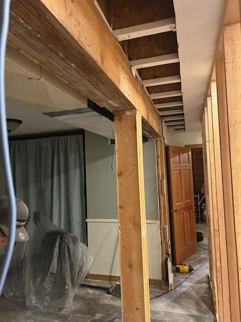 Carpentry