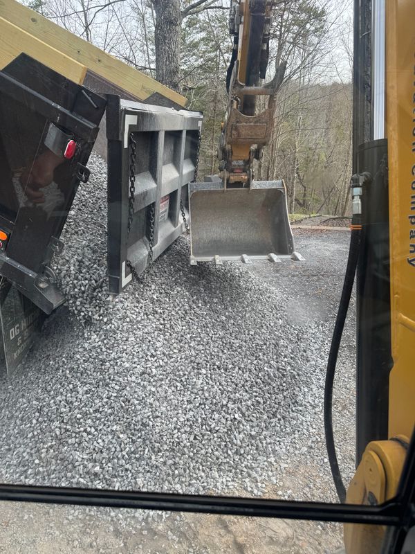 Land Clearing