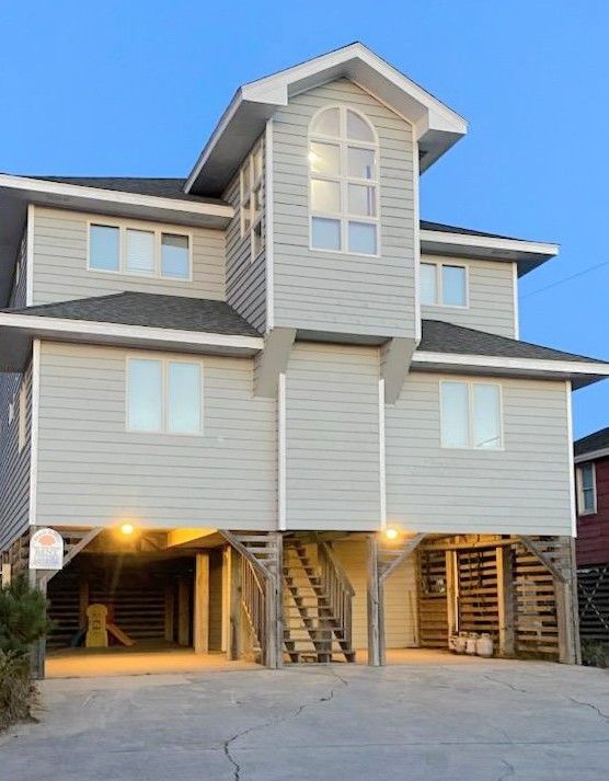 Exterior Repaints