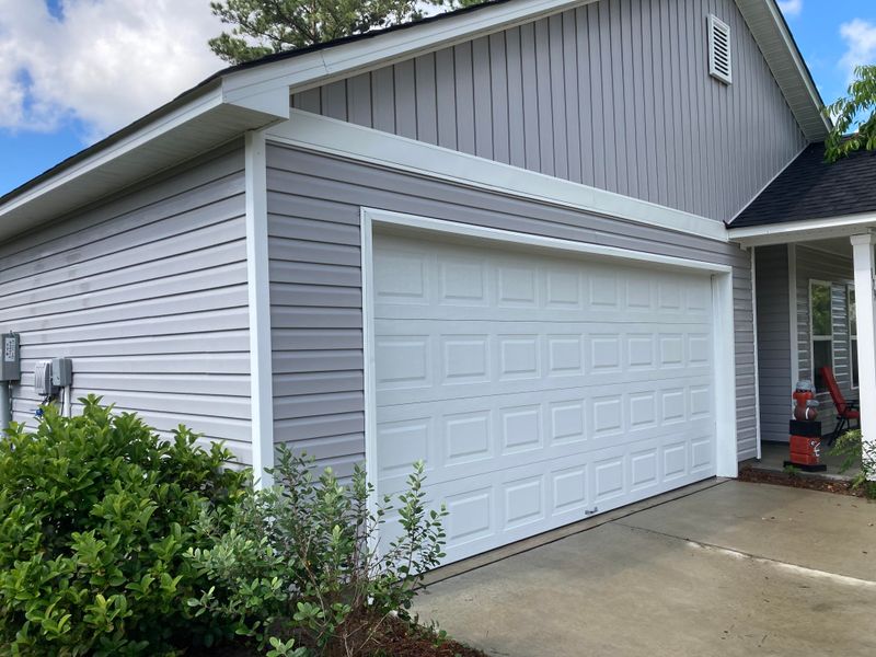 Home Softwash gallery