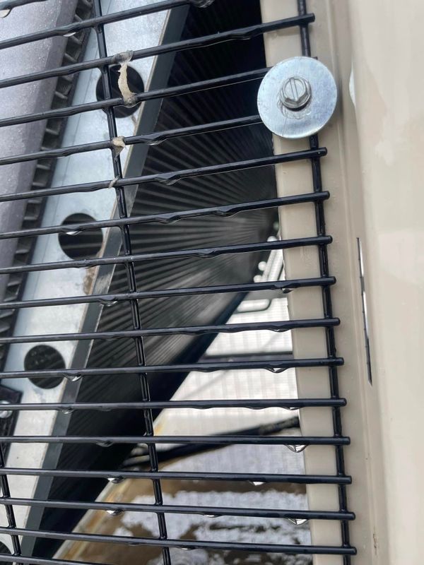 Commercial HVAC Installation