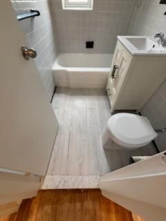 Flooring