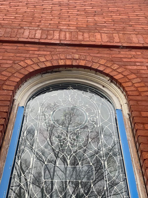 Historical Churches