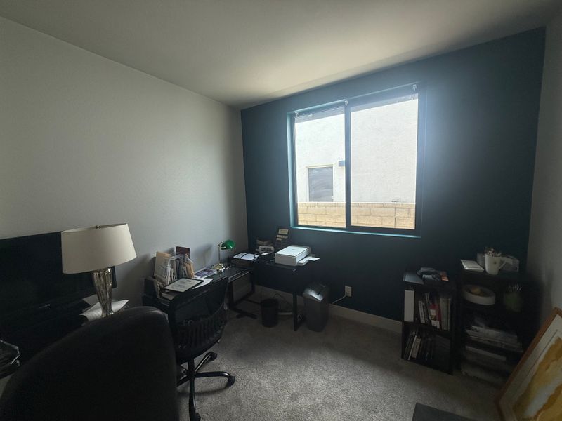 Interior Transformations