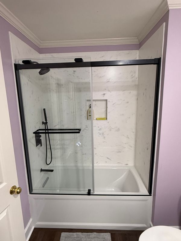 Bathroom Remodeling