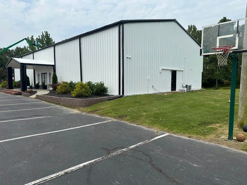 Exterior Painting
