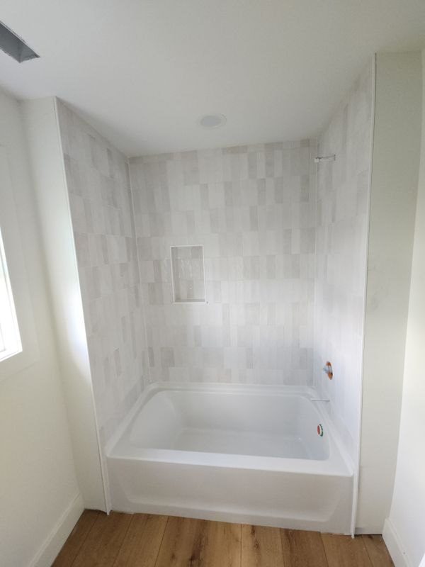 Bathroom Remodeling