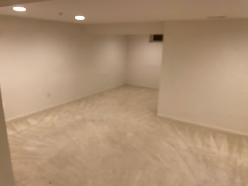 Flooring projects 
