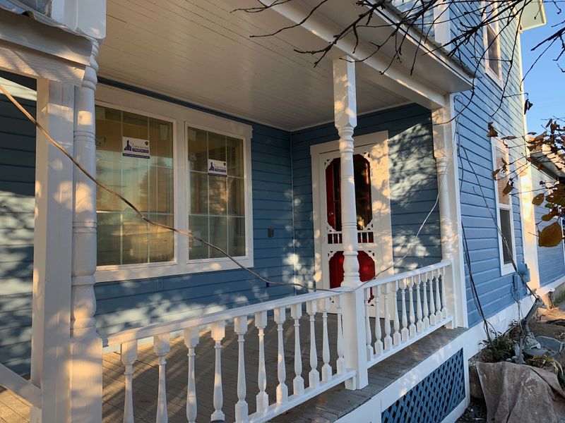 Exterior Painting gallery
