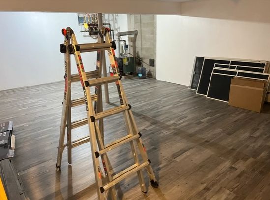 Carpentry