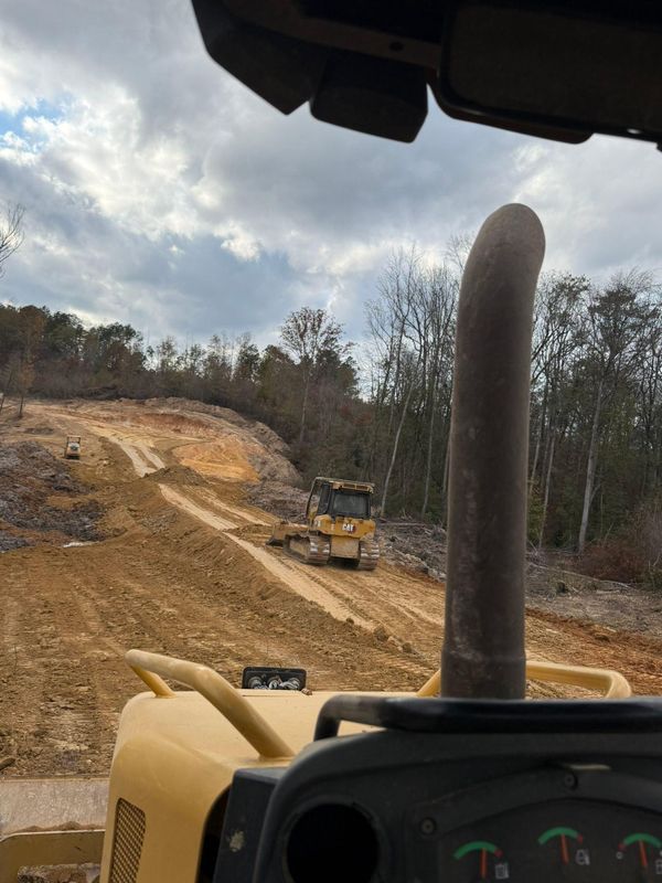 Land Grading