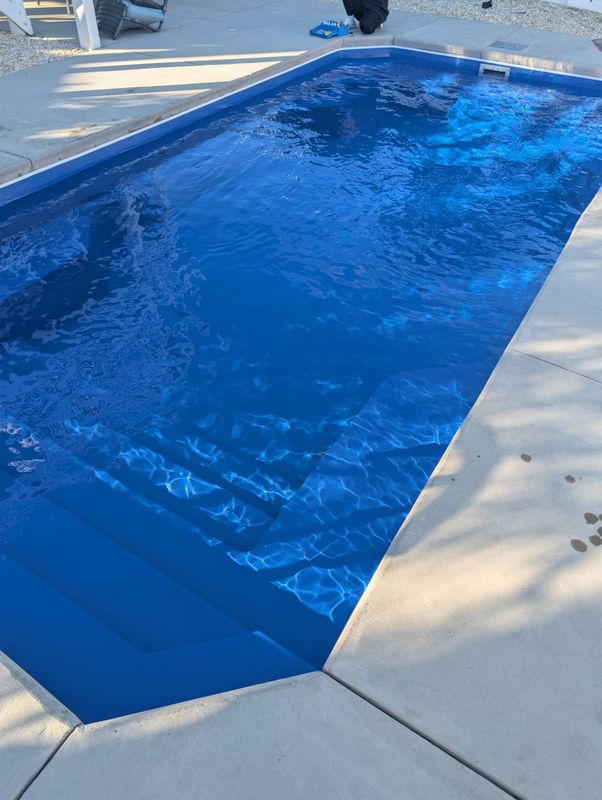 Pool Cleaning