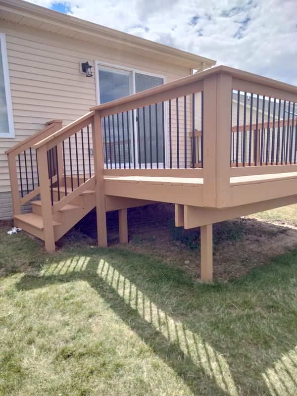 Exterior Painting