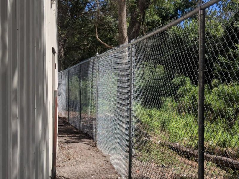 Fencing