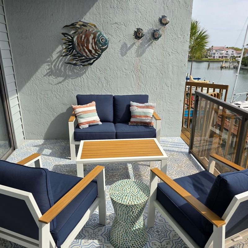 Exterior Renovations