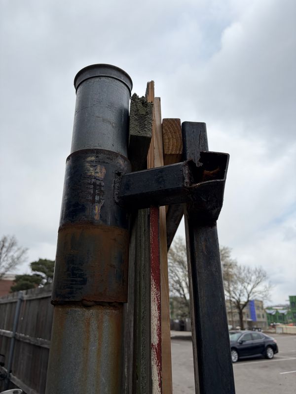 Repair and Restoration