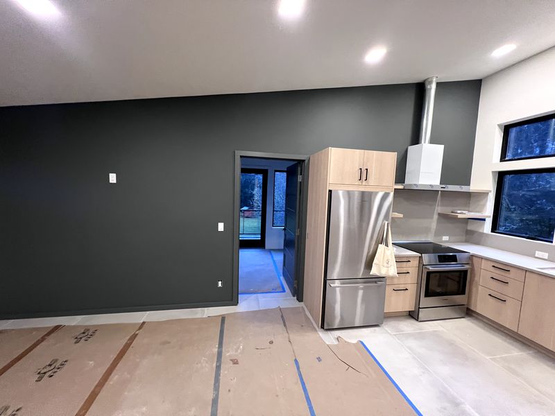 Interior Painting gallery