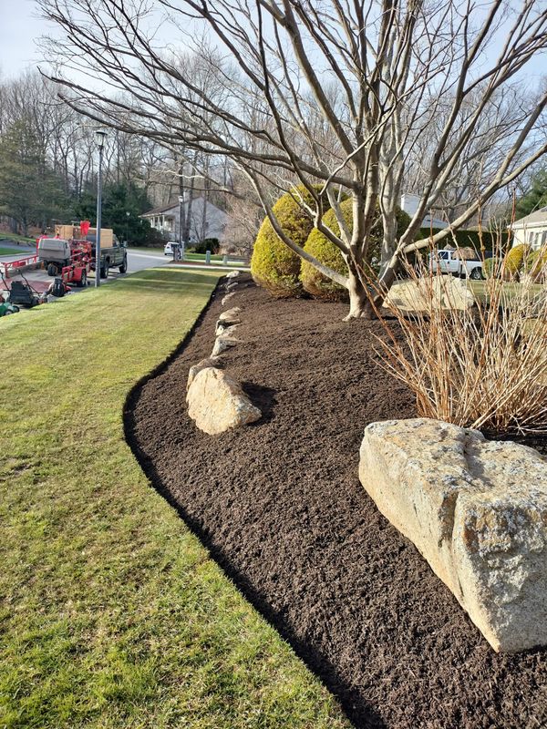 Landscaping gallery