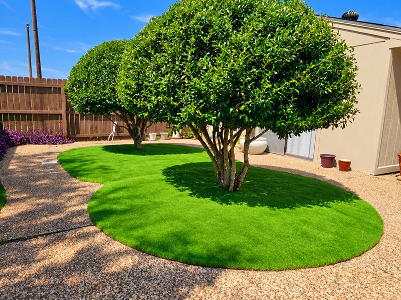 Artificial Turf