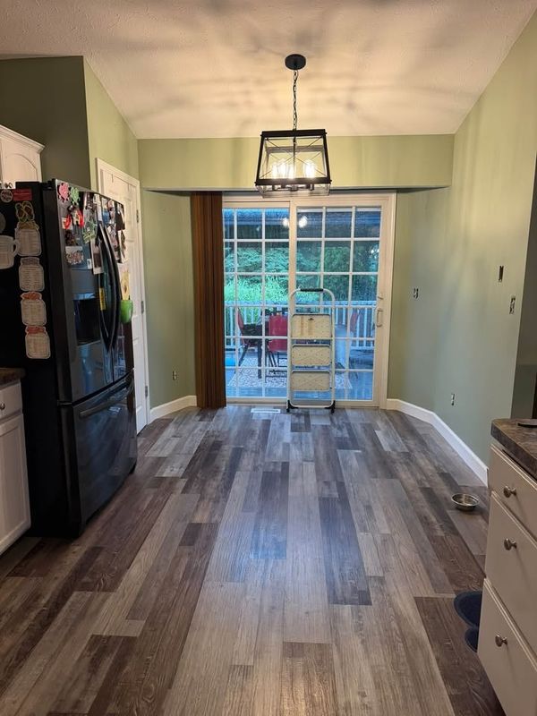 Interior Painting
