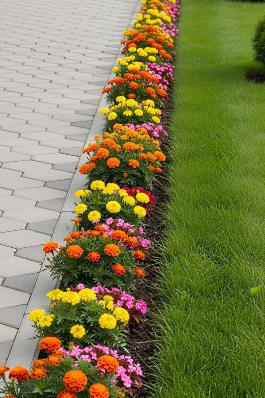 Hardscaping