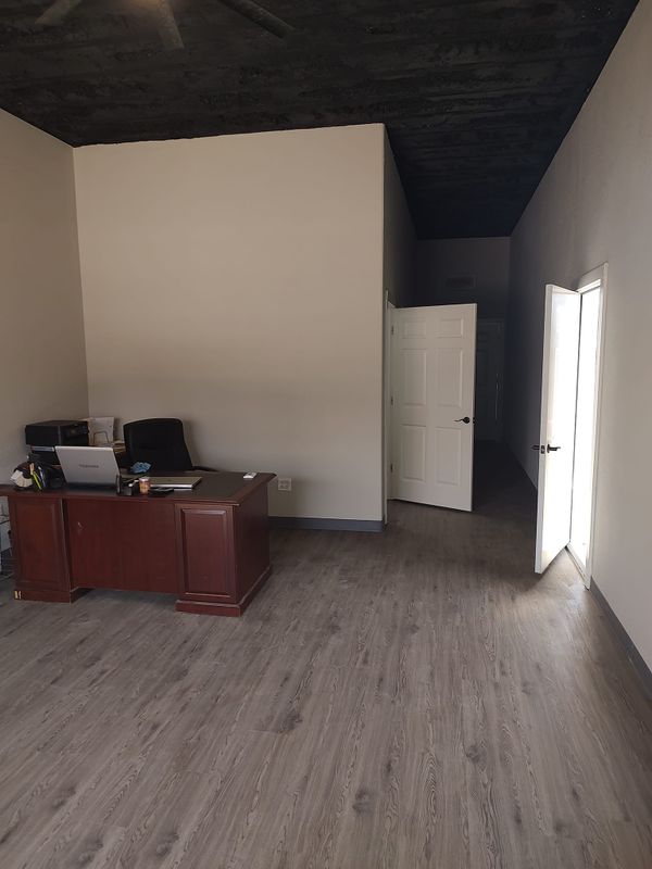 Commercial Construction